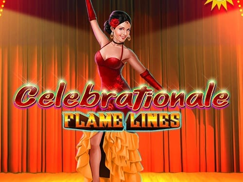 Celebrationale screenshot