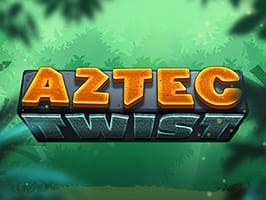 Aztec Twist screenshot