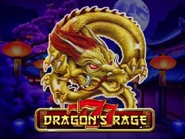 777 Dragons Rage