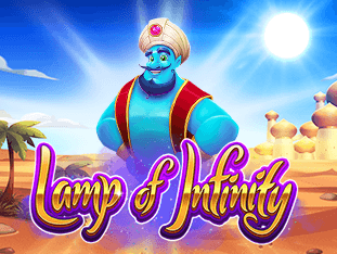 Lamp Of Infinity screenshot