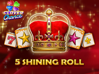 5 Shining Roll