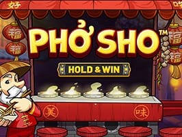 Pho Sho