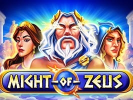 Might of Zeus screenshot