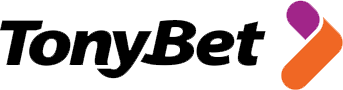 Tonybet Opiniones Logo